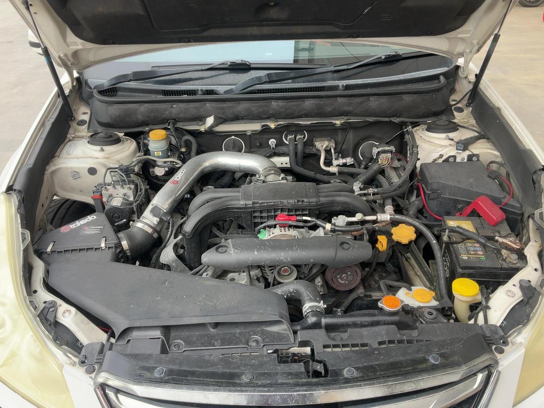 Photo '21' of Subaru Legacy Photo '21' of Subaru Legacy