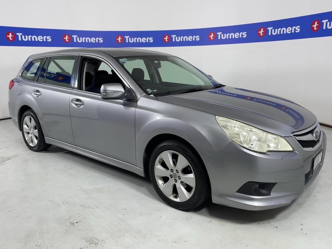 Photo '1' of Subaru Legacy
