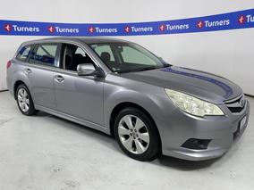 Image of 2010 Subaru Legacy 4WD