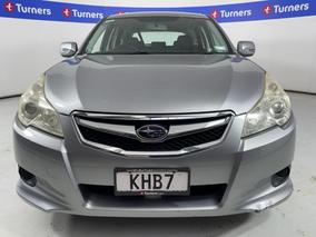 Photo '2' of Subaru Legacy