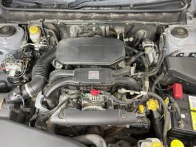 Photo '13' of Subaru Legacy