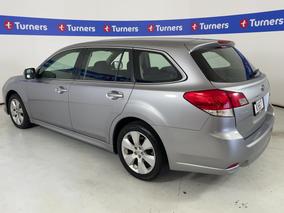 Photo '5' of Subaru Legacy