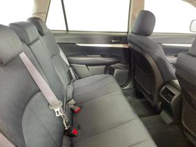 Photo '20' of Subaru Legacy