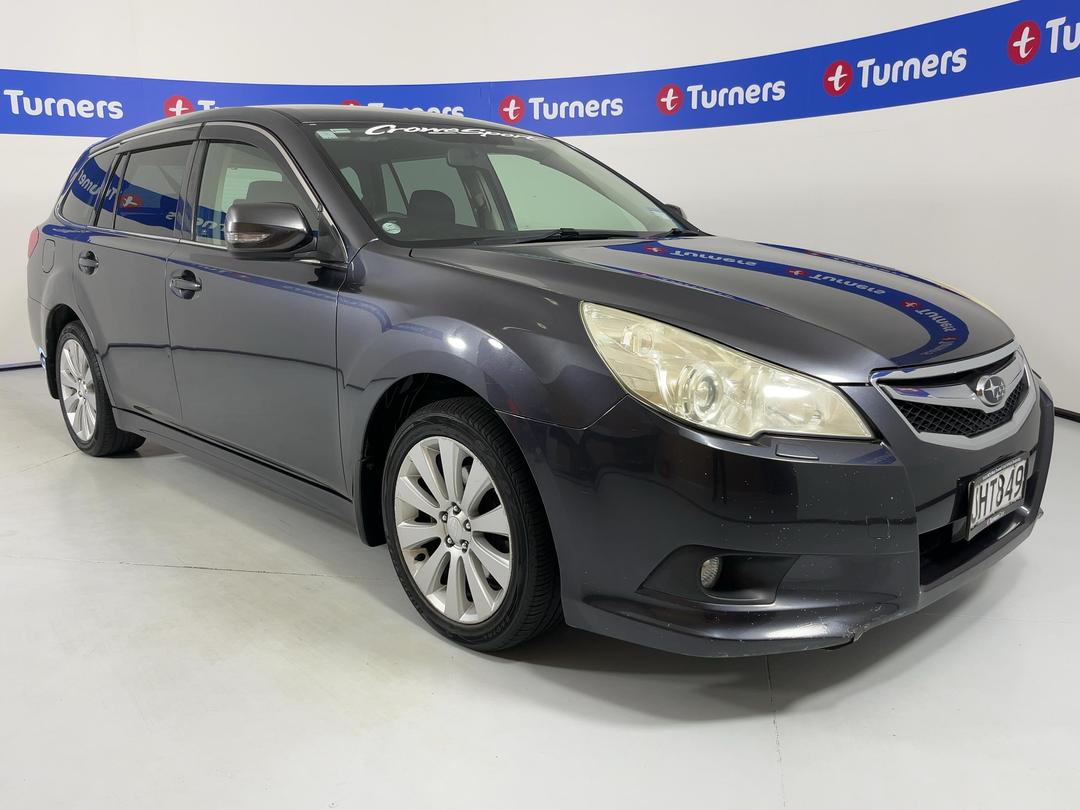 Photo '1' of Subaru Legacy