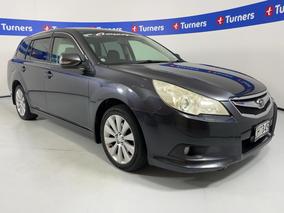 Image of 2010 Subaru Legacy 4WD