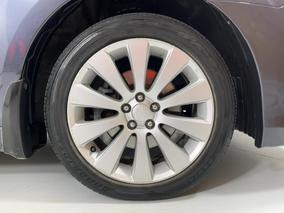 Photo '9' of Subaru Legacy