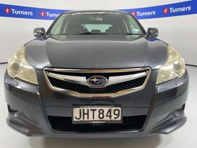 Photo '2' of Subaru Legacy