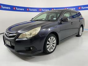 Photo '4' of Subaru Legacy