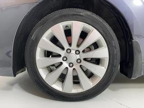 Photo '10' of Subaru Legacy