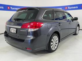 Photo '7' of Subaru Legacy