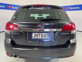 Photo '6' of Subaru Legacy