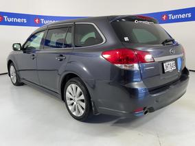 Photo '5' of Subaru Legacy