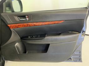 Photo '15' of Subaru Legacy