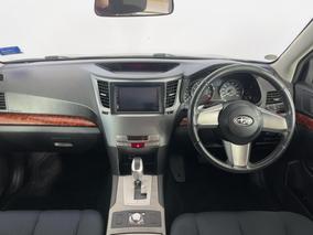 Photo '17' of Subaru Legacy