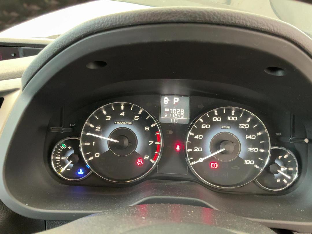 Photo '14' of Subaru Legacy Photo '14' of Subaru Legacy