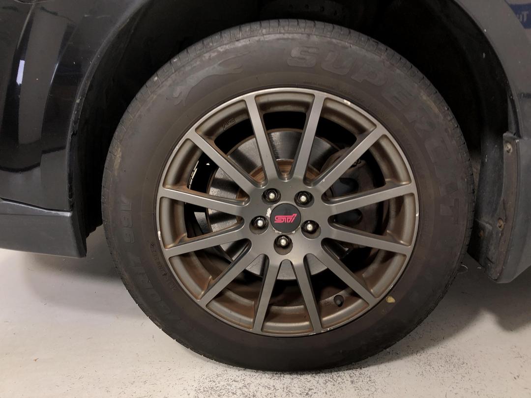 Photo '5' of Subaru Outback