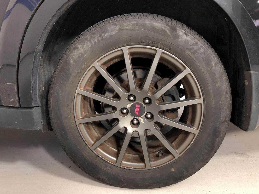 Photo '11' of Subaru Outback