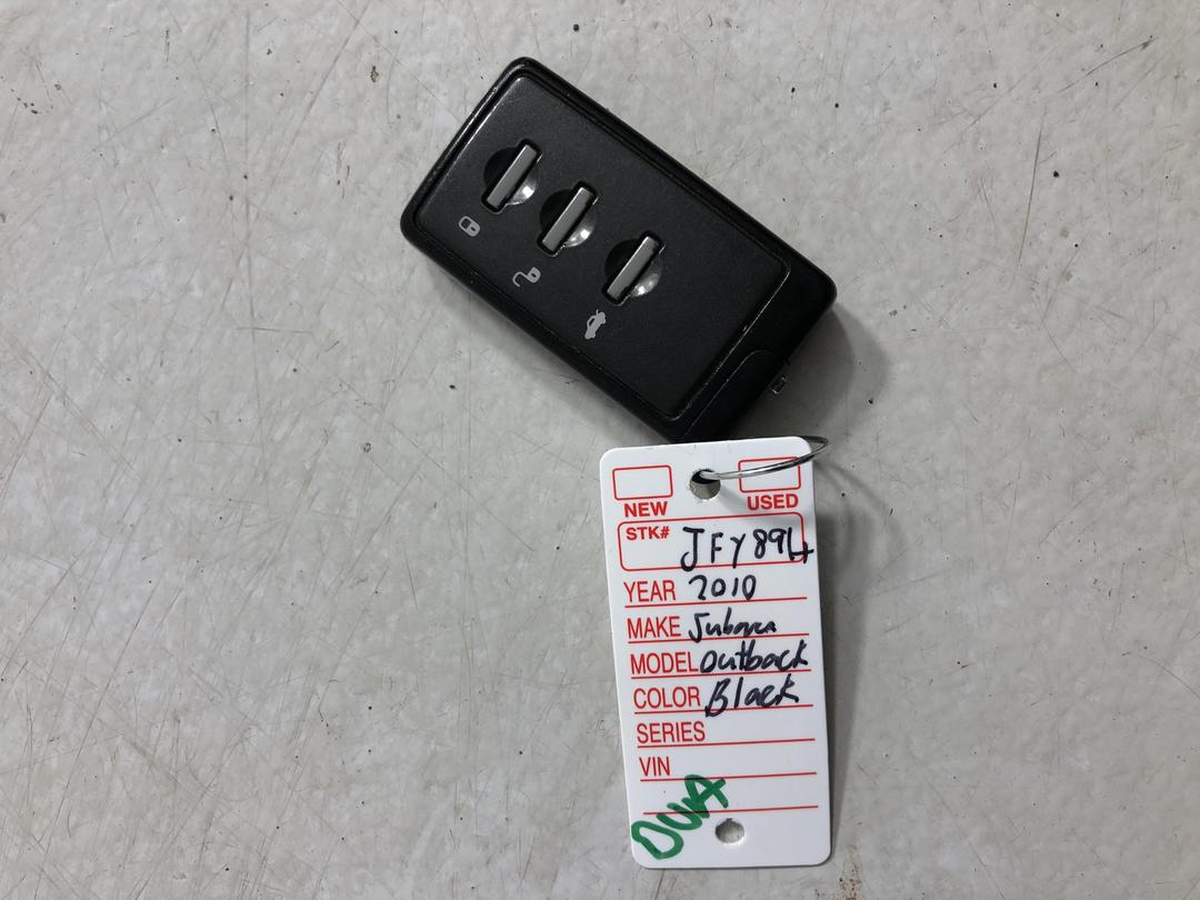 Photo '15' of Subaru Outback