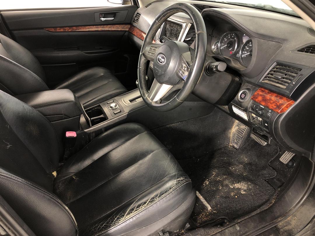 Photo '14' of Subaru Outback