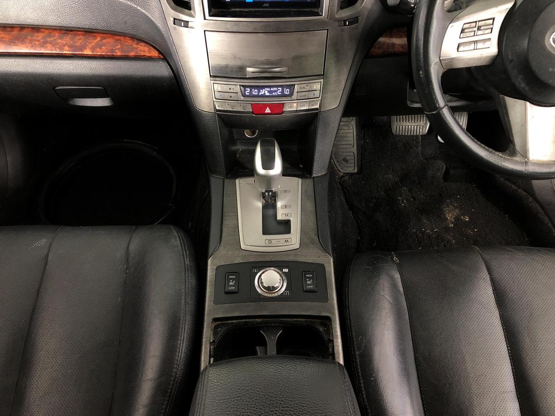 Photo '20' of Subaru Outback