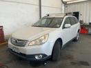 Thumbnail '1' of Subaru Outback 25I