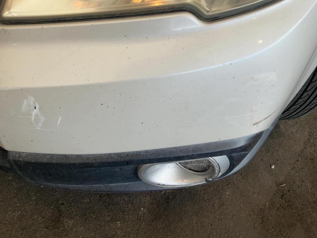 Photo '2' of Subaru Outback 25I