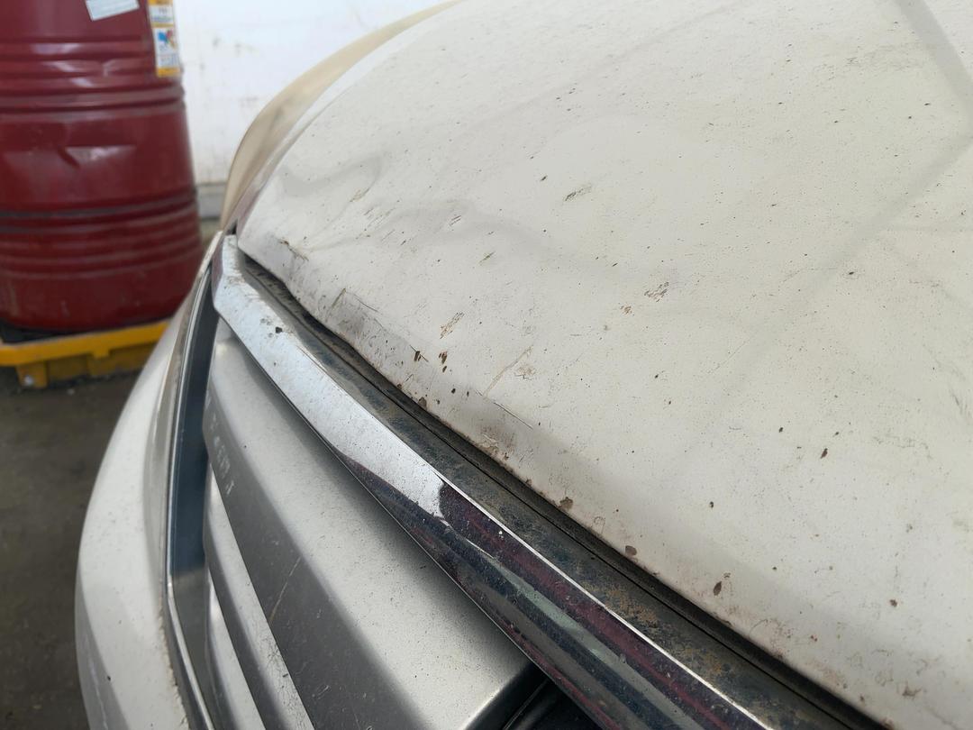 Photo '3' of Subaru Outback 25I