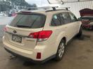 Thumbnail '6' of Subaru Outback 25I
