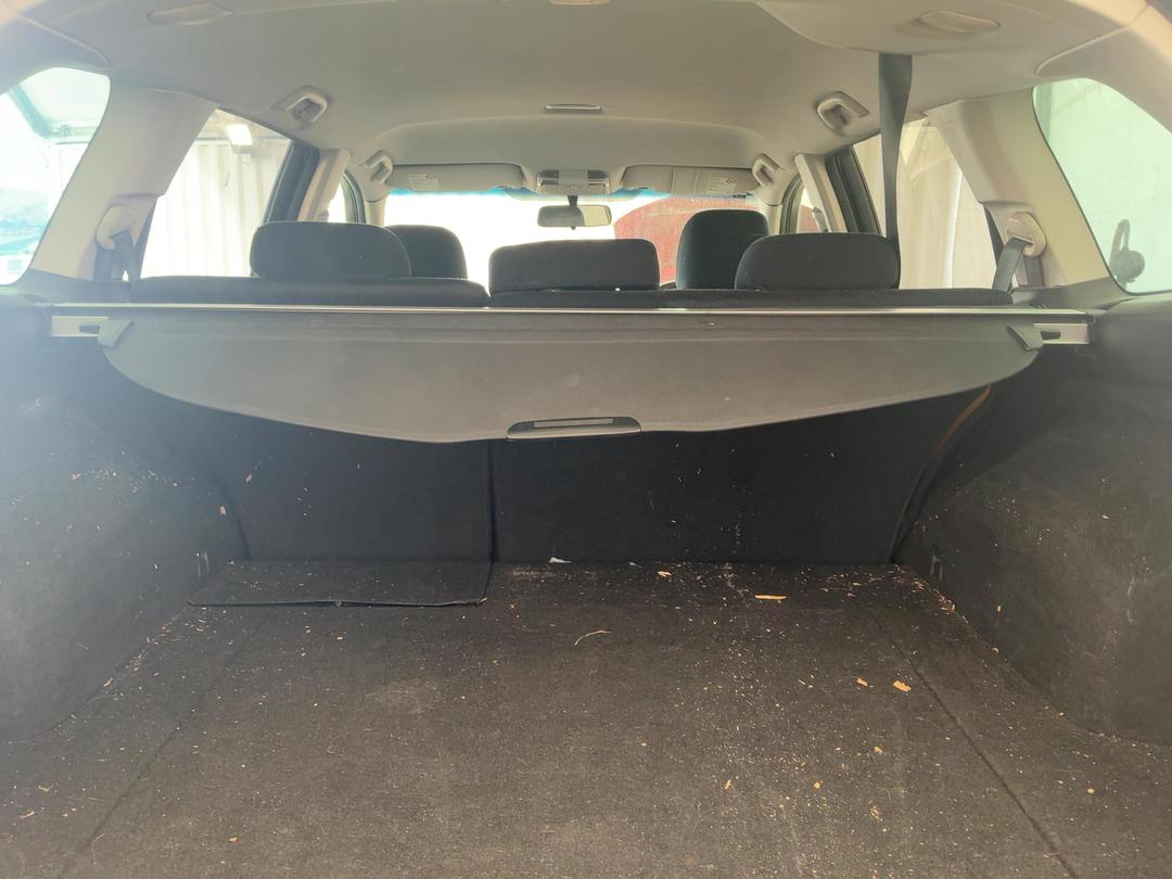 Photo '11' of Subaru Outback 25I