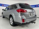Thumbnail '5' of Subaru Outback