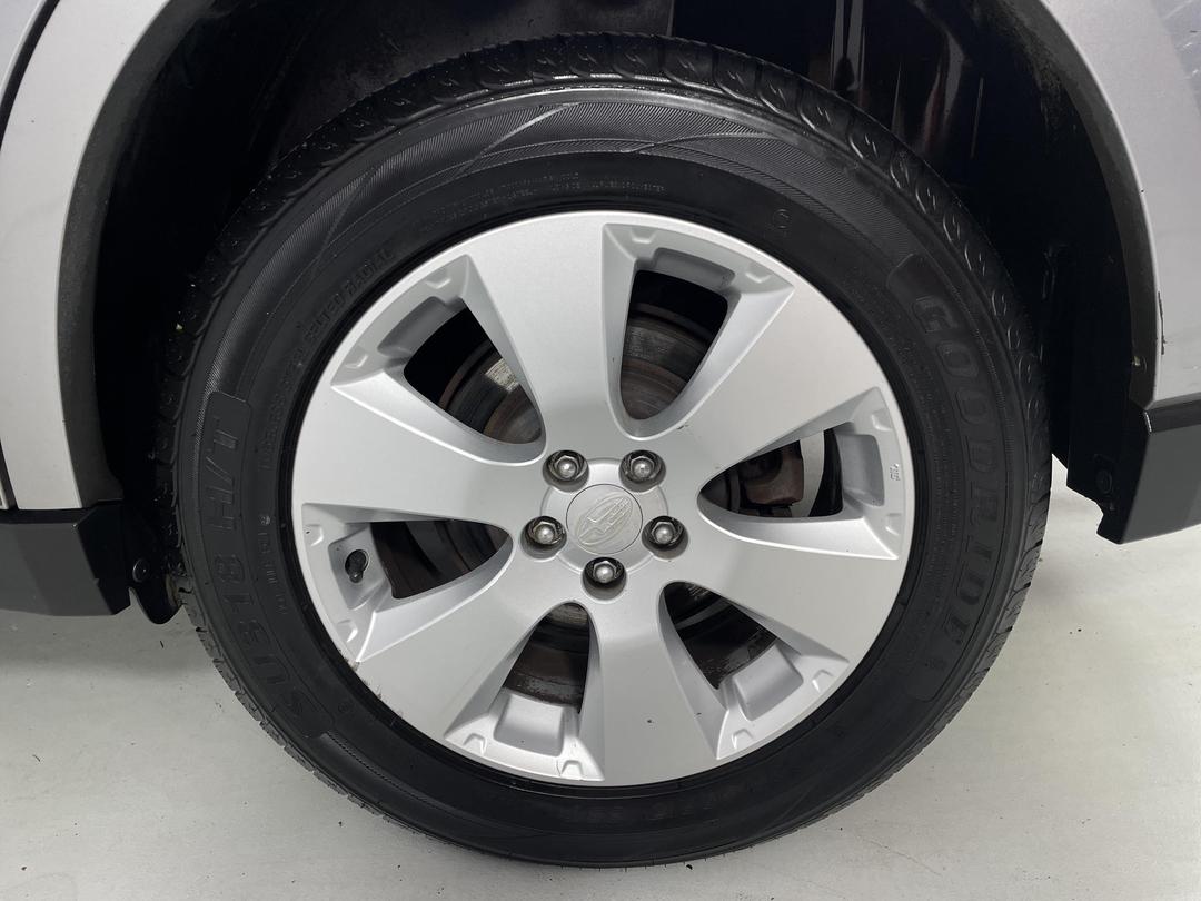 Photo '11' of Subaru Outback