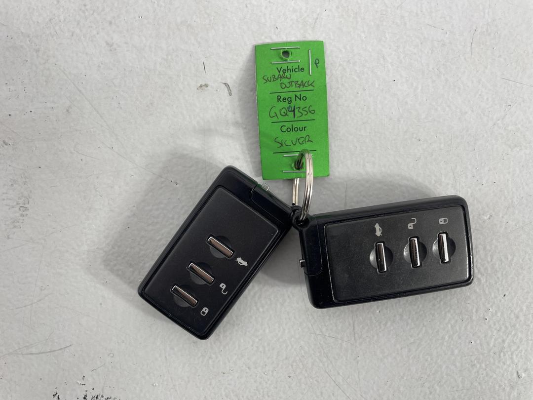 Photo '22' of Subaru Outback