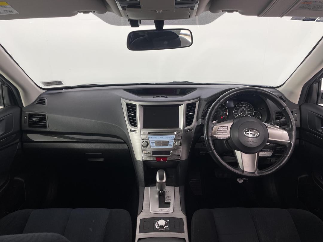 Photo '17' of Subaru Outback