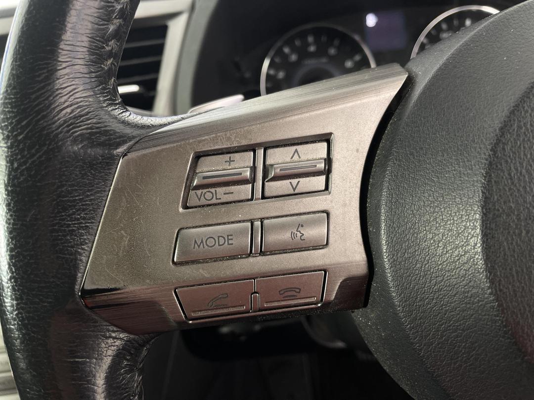 Photo '25' of Subaru Outback