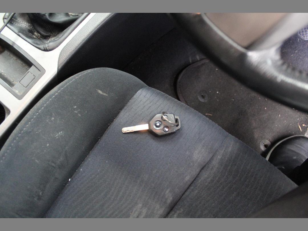 Photo '17' of Subaru Outback I Photo '17' of Subaru Outback I