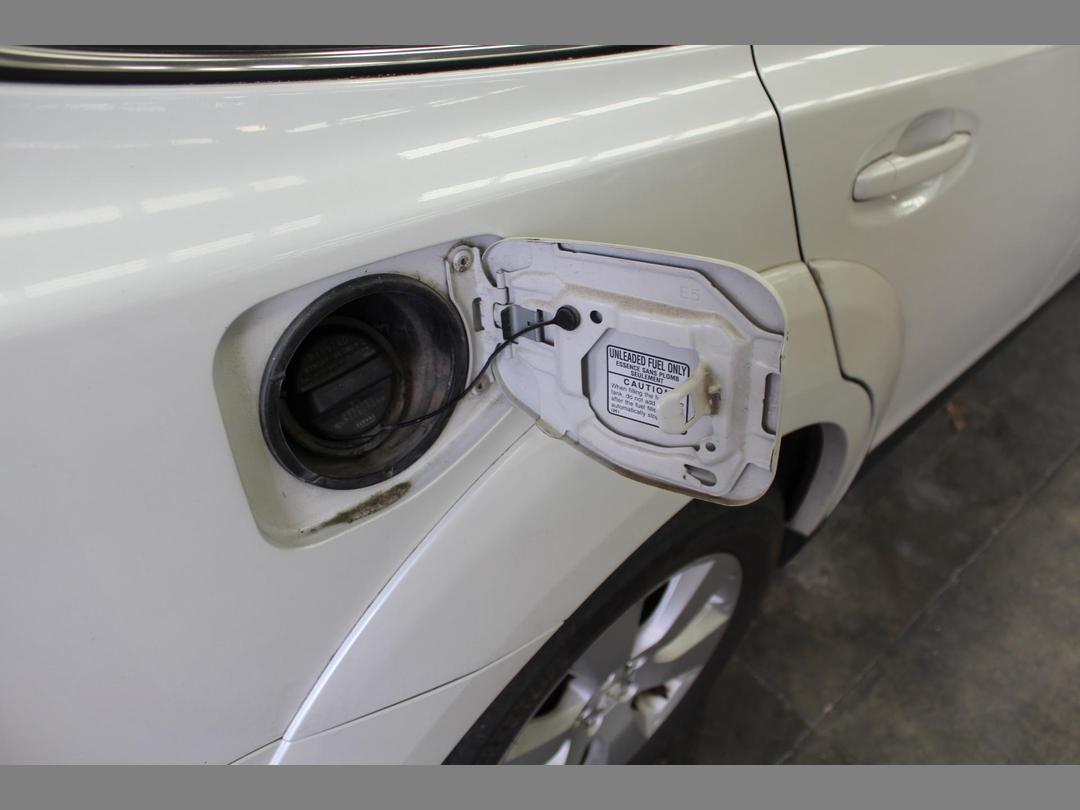 Photo '18' of Subaru Outback I Photo '18' of Subaru Outback I
