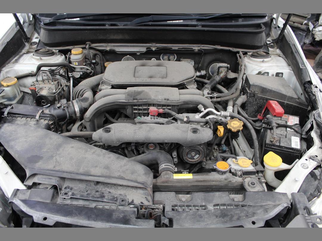 Photo '19' of Subaru Outback I Photo '19' of Subaru Outback I