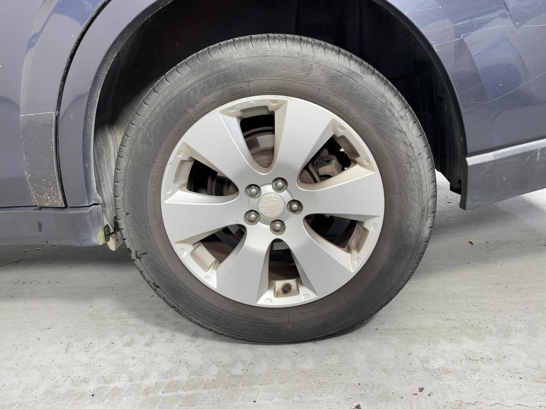 Photo '11' of Subaru Outback