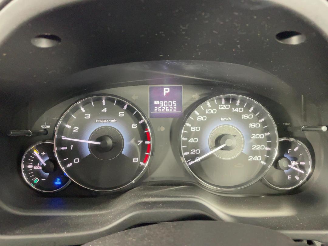 Photo '21' of Subaru Outback