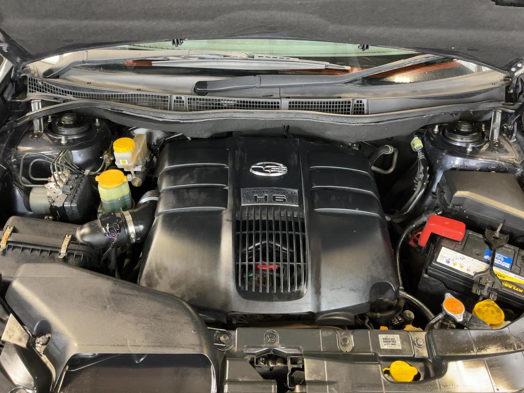 Photo '13' of Subaru Tribeca