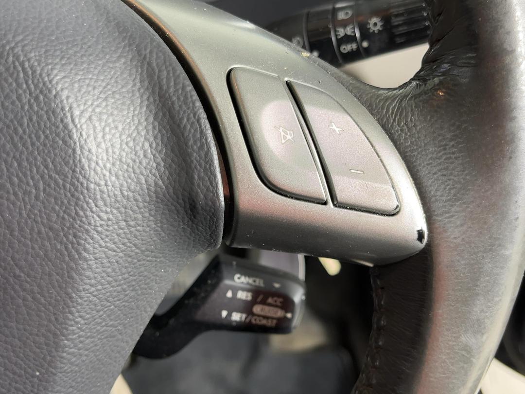 Photo '24' of Subaru Tribeca