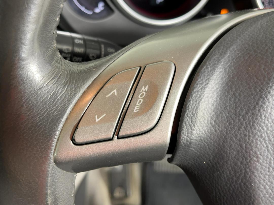 Photo '25' of Subaru Tribeca