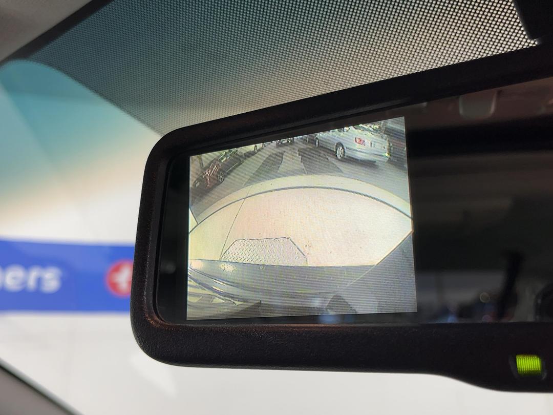 Photo '26' of Subaru Tribeca