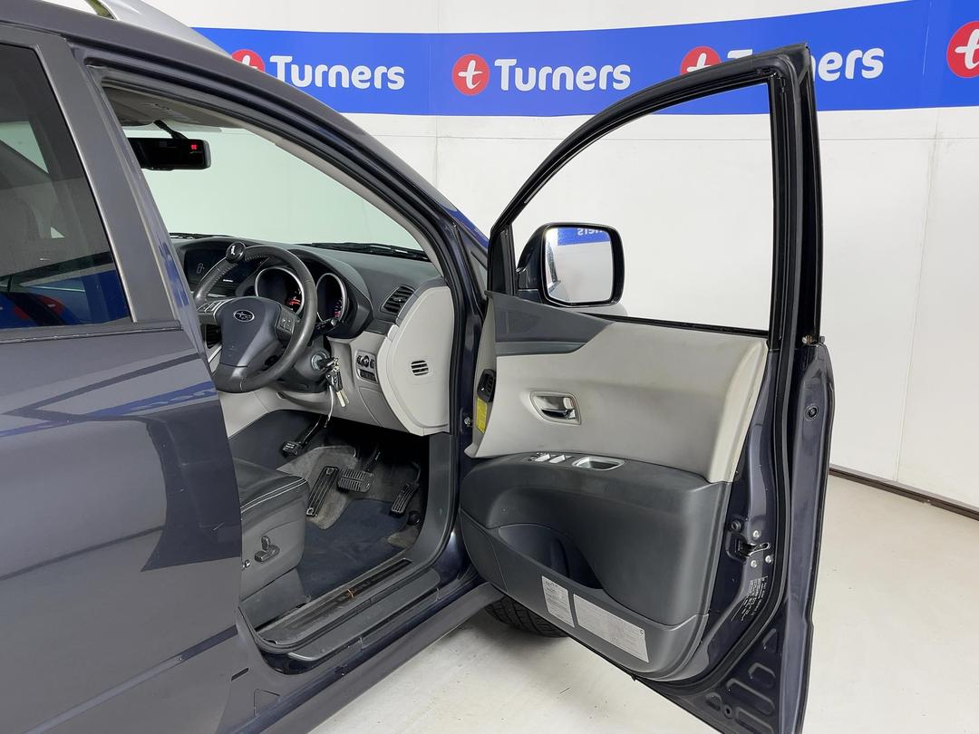 Photo '15' of Subaru Tribeca