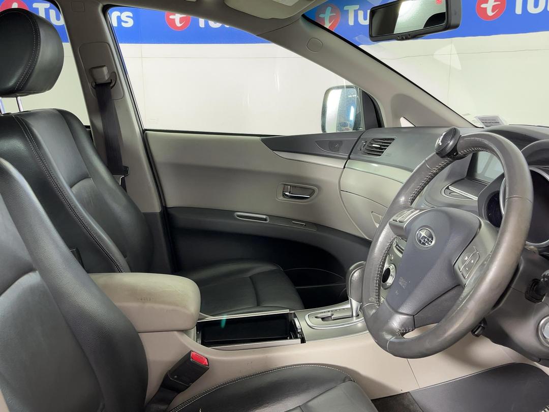 Photo '16' of Subaru Tribeca