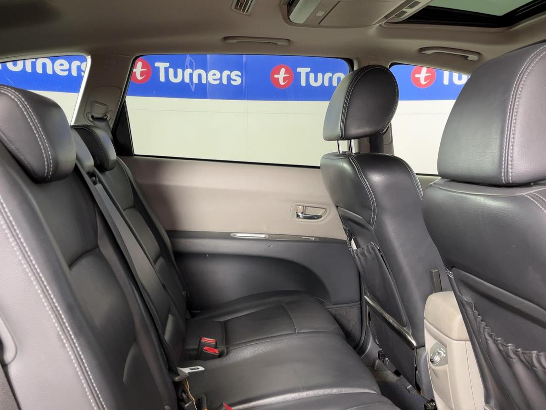 Photo '20' of Subaru Tribeca
