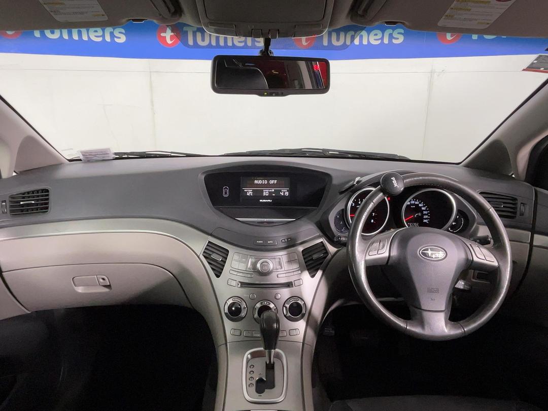 Photo '17' of Subaru Tribeca