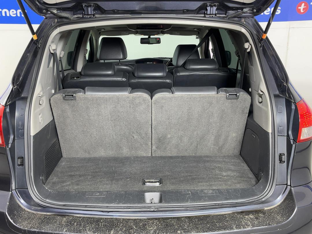 Photo '14' of Subaru Tribeca