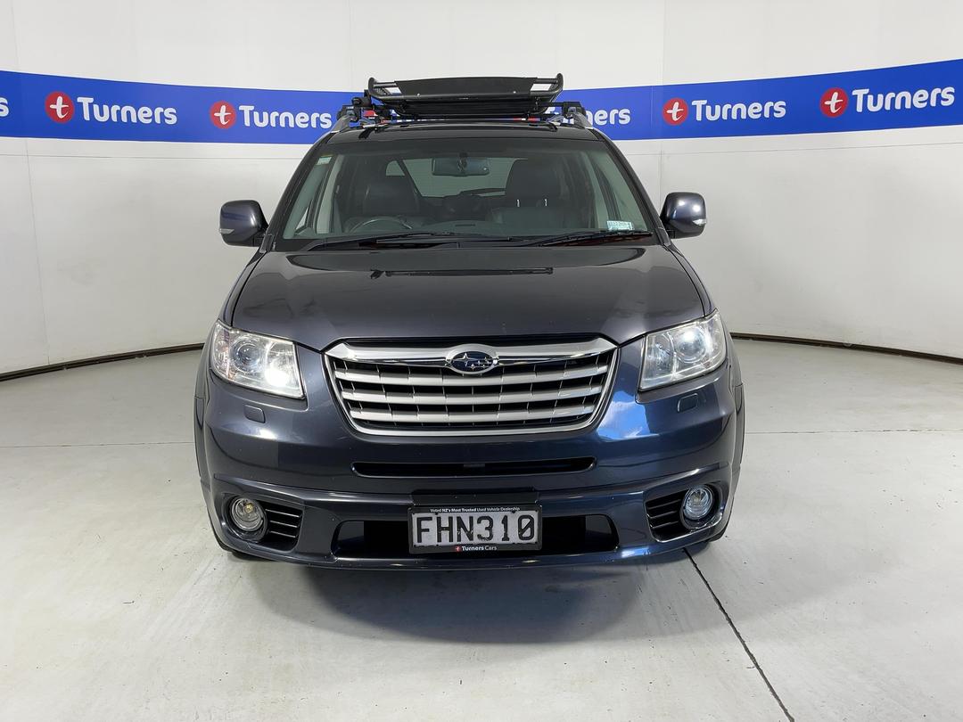 Photo '2' of Subaru Tribeca