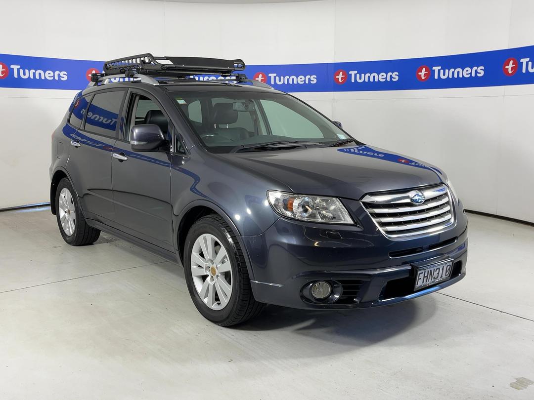 Photo '1' of Subaru Tribeca